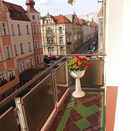 Full Comfort * Gdansk