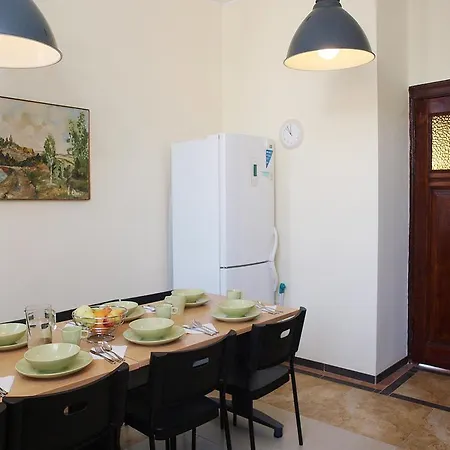 Full Comfort Γκντανσκ