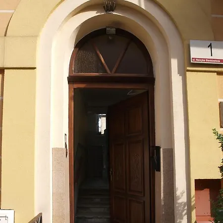 Full Comfort * Gdańsk