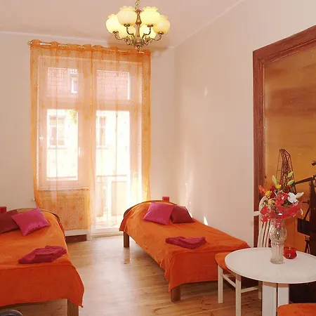Full Comfort Διαμέρισμα *