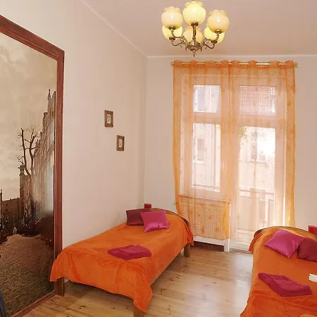 Full Comfort Γκντανσκ