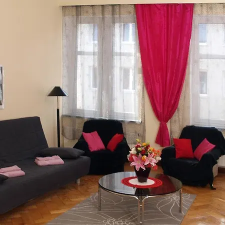Full Comfort * Γκντανσκ