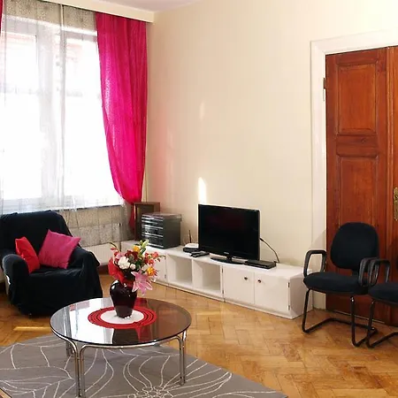 Apartamento Full Comfort